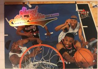 Shareef Abdur-Rahim