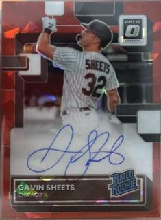 Gavin Sheets
