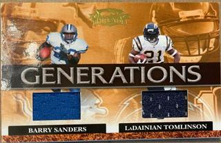 LaDainian Tomlinson
