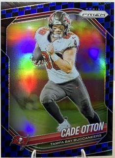 Cade Otton