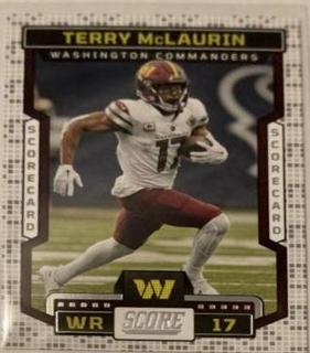 Terry McLaurin