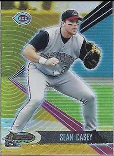 Sean Casey