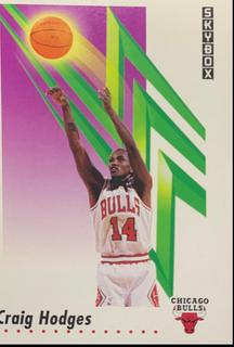 Craig Hodges