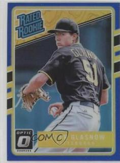 Tyler Glasnow