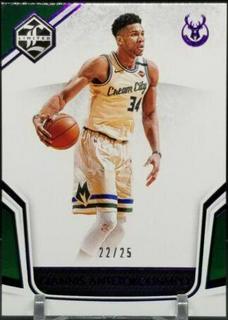 Giannis Antetokounmpo
