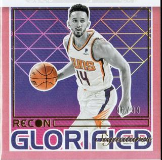 Landry Shamet