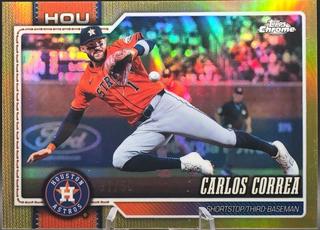 Carlos Correa