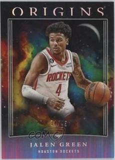 Jalen Green