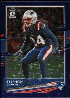 Stephon Gilmore