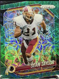 Sean Taylor