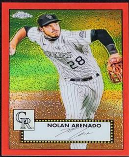 Nolan Arenado