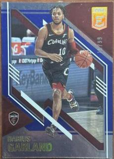 Darius Garland