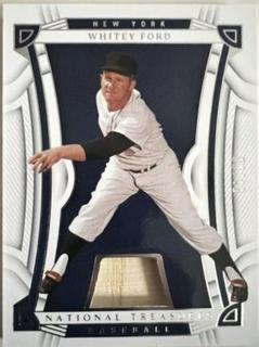Whitey Ford