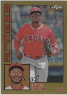 Justin Upton