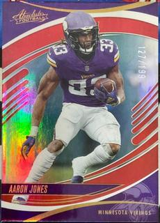 Aaron Jones