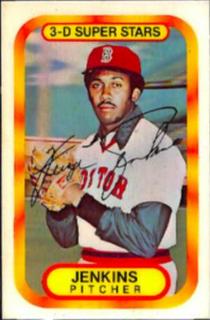 Fergie Jenkins