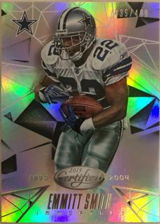 Emmitt Smith