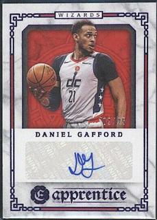 Daniel Gafford