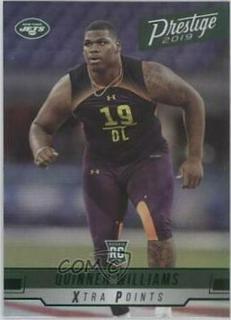 Quinnen Williams