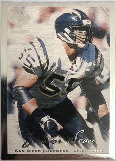 Junior Seau