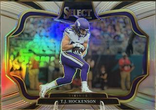T.J. Hockenson