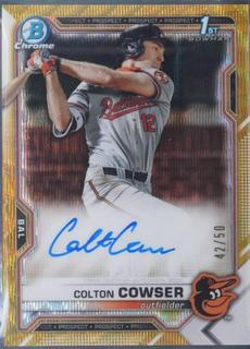 Colton Cowser