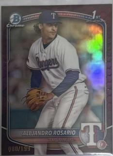 Alejandro Rosario