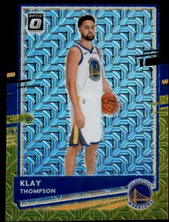 Klay Thompson