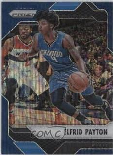 Elfrid Payton