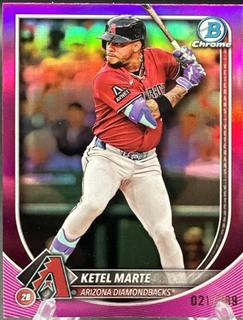 Ketel Marte