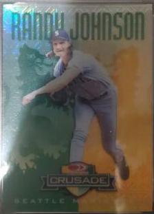 Randy Johnson