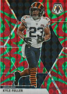 Kyle Fuller