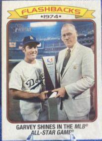 Steve Garvey