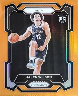 Jalen Wilson