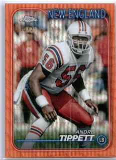 Andre Tippett