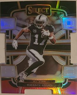 Davante Adams