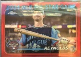 Bryan Reynolds