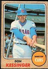 Don Kessinger