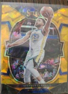Stephen Curry