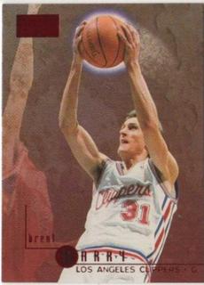 Brent Barry