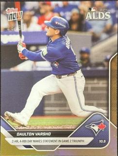 Daulton Varsho