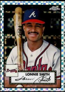 Lonnie Smith