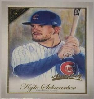 Kyle Schwarber