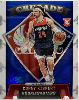 Corey Kispert