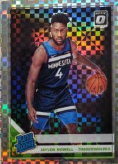 Jaylen Nowell