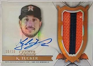 Kyle Tucker