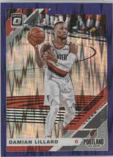 Damian Lillard