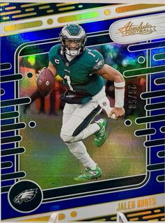 Jalen Hurts