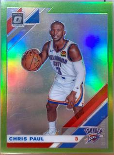 Chris Paul