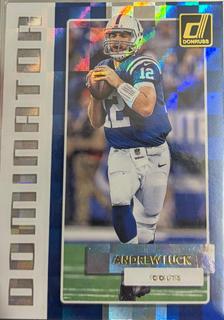 Andrew Luck